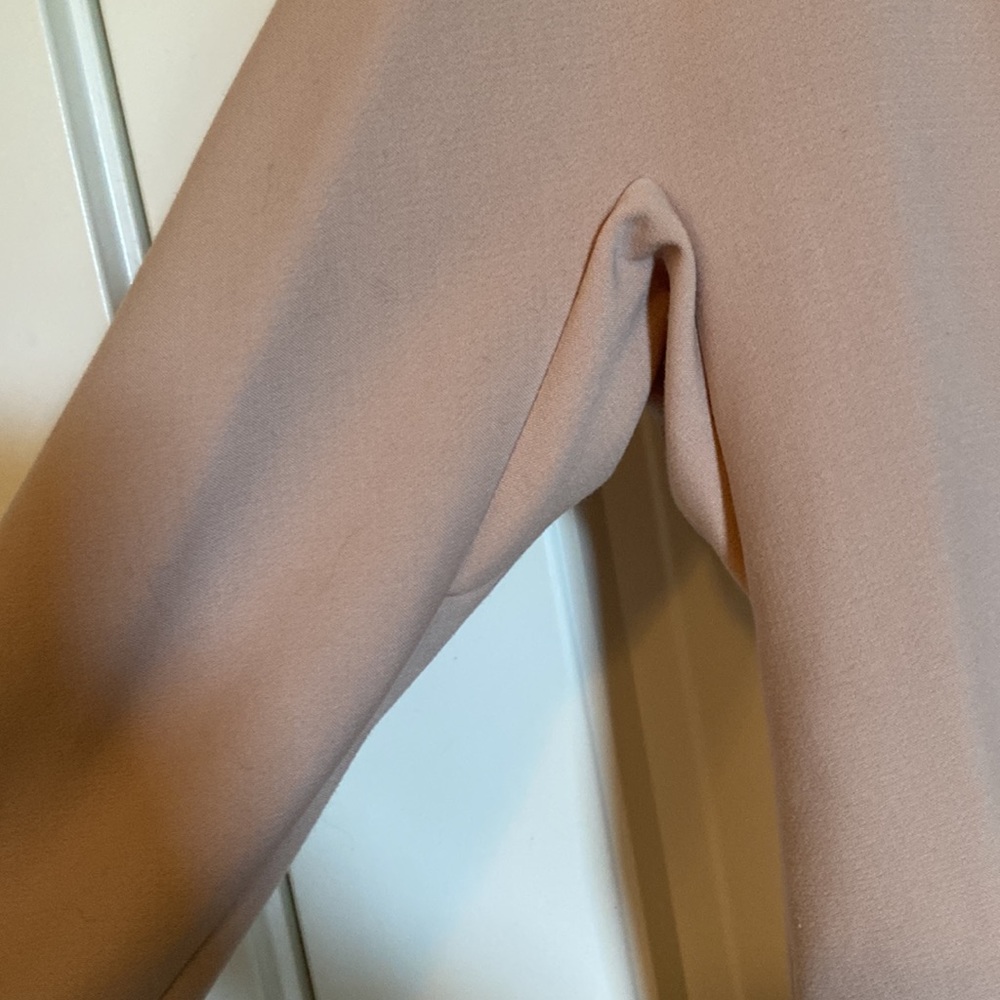 Boxy shaped jacket - Picture 3 of 4